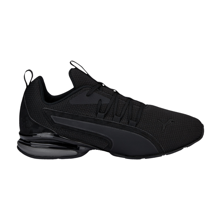 Puma Axelion NXT 'Black'