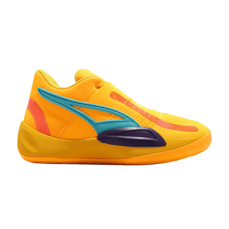Puma Rise Nitro 'Sun Stream'