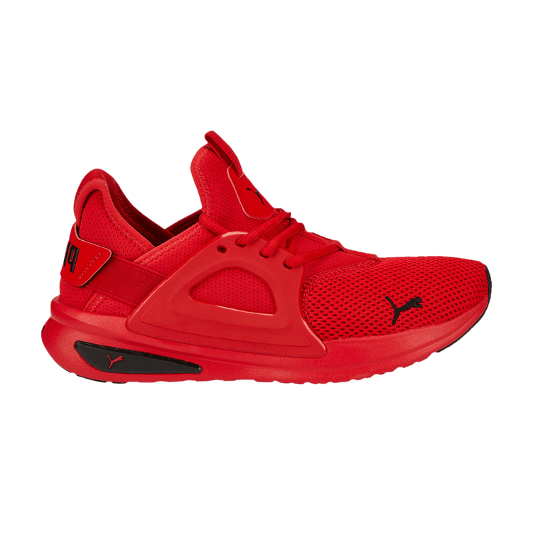 Puma Softride Enzo Evo 'High Risk Red'