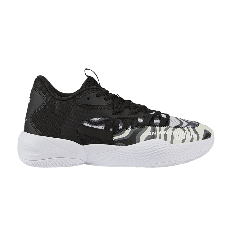 Puma Court Rider 2.0 'Lava'