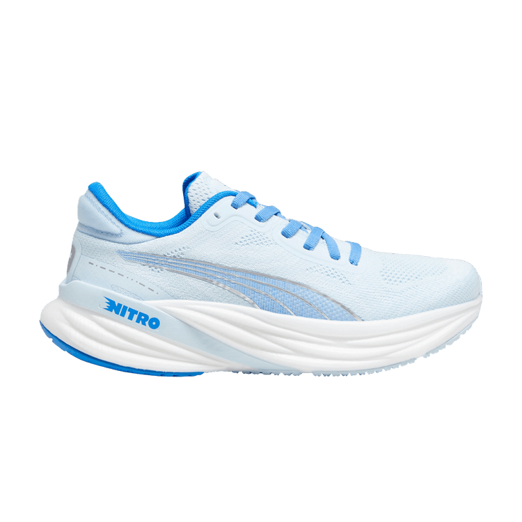 Puma Wmns Magnify Nitro 2 'Icy Blue'