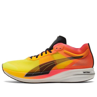 PUMA Deviate Nitro Elite Fireglow