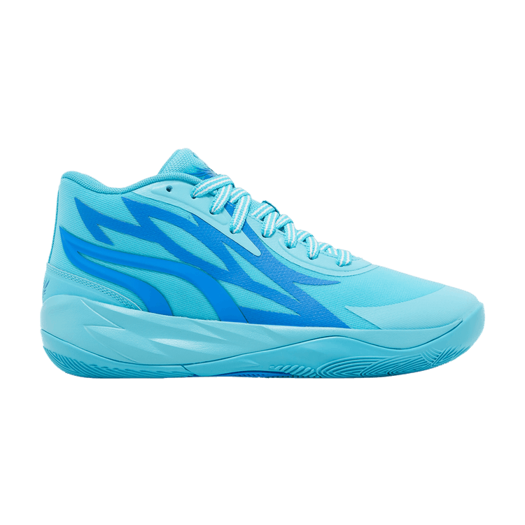 Puma MB.02 Jr 'Rookie of the Year'