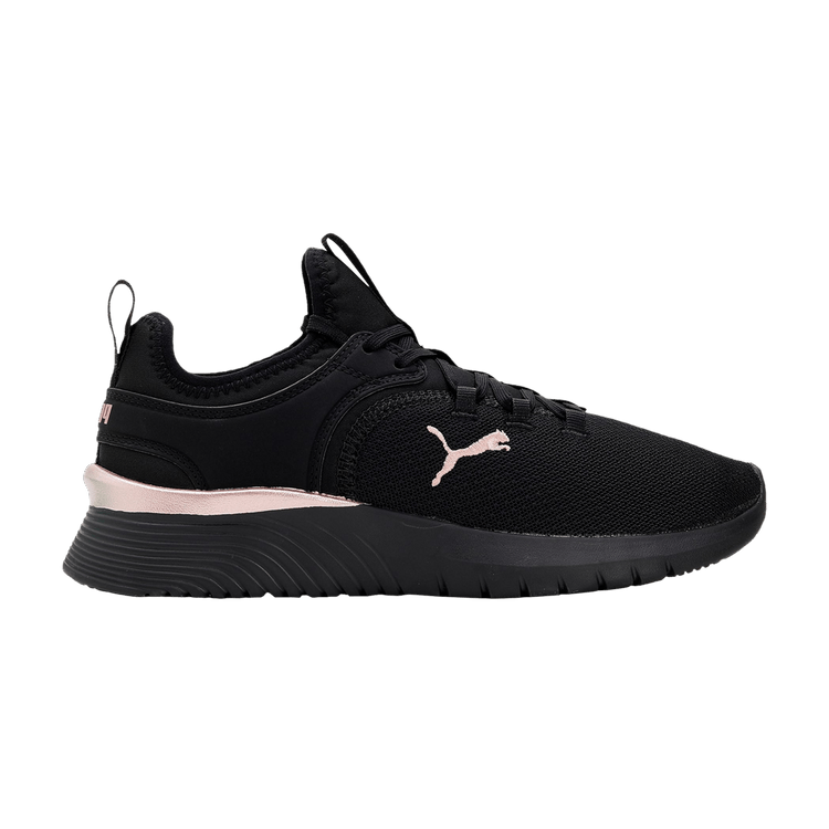 Puma Wmns Starla 'Black Rose Gold'