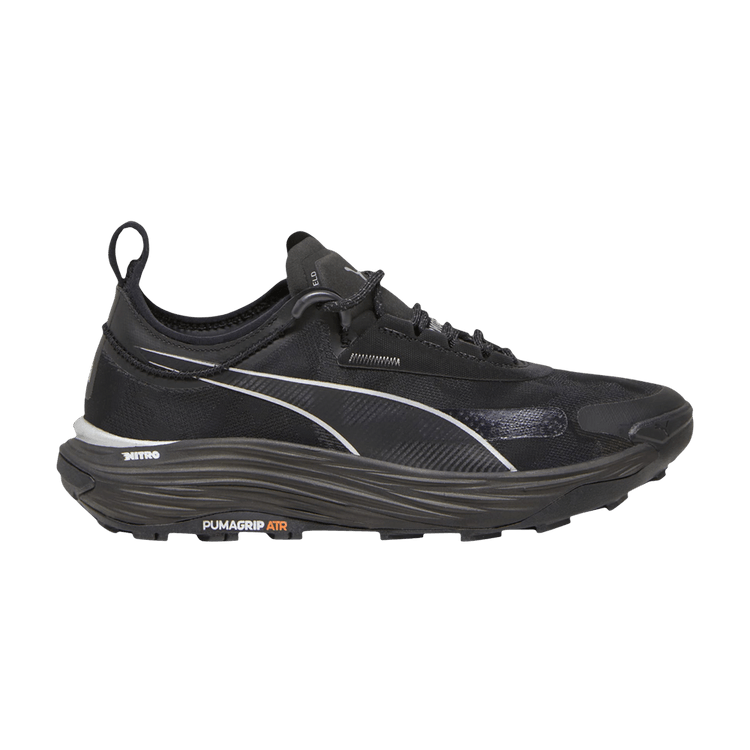 Puma Voyage Nitro 3 'Seasons - Black'