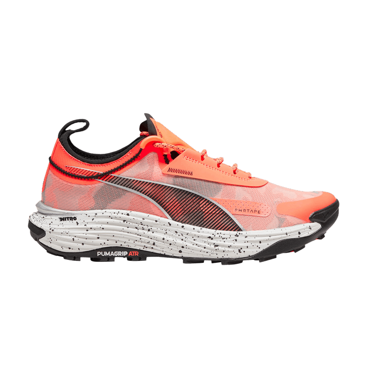 Puma Voyage Nitro 3 'Seasons - Neon Sun'