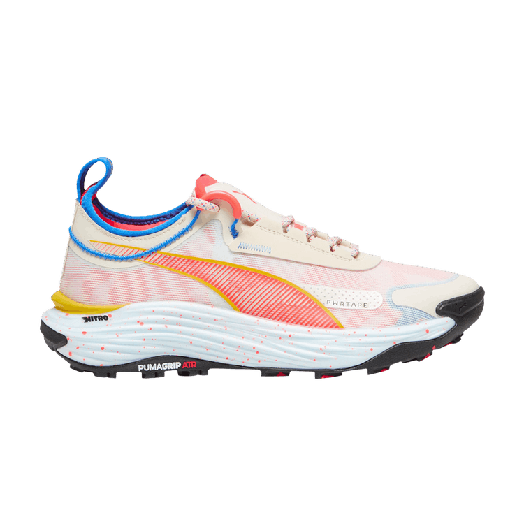 Puma Wmns Voyage Nitro 3 'Seasons - Alpine Snow Pink'