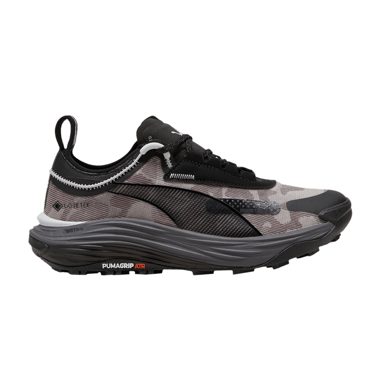 Puma Wmns Voyage Nitro 3 GORE-TEX 'Seasons - Midnight Plum Dark Coal'