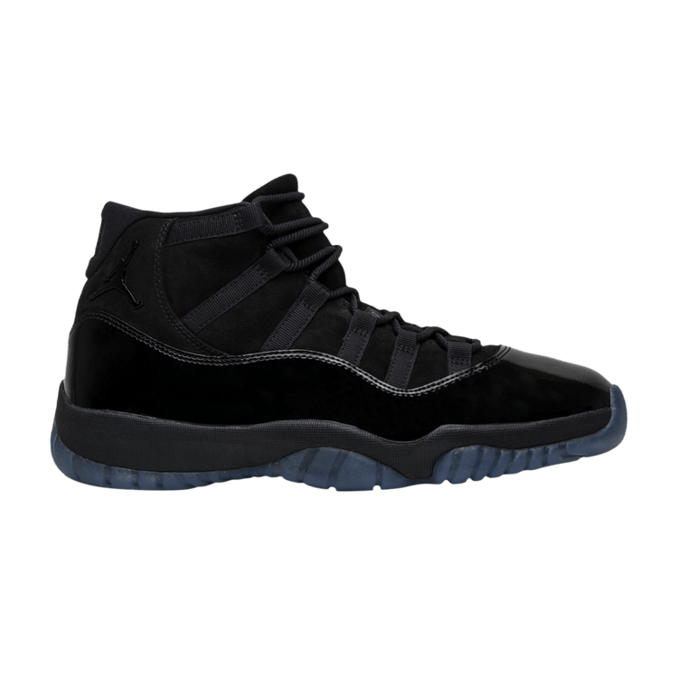 Air Jordan 11 Retro 'Cap and Gown'
