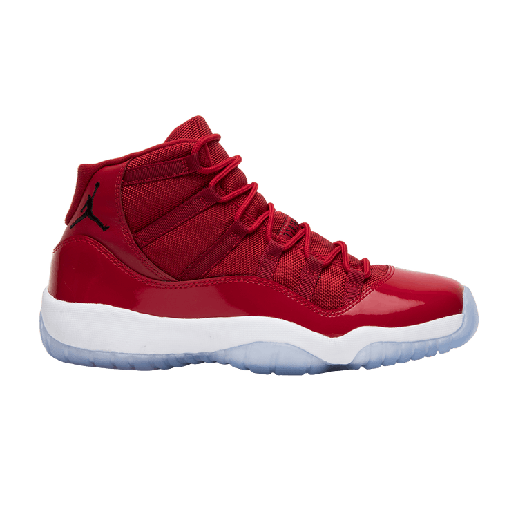 Air Jordan 11 Retro GS 'Win Like '96'
