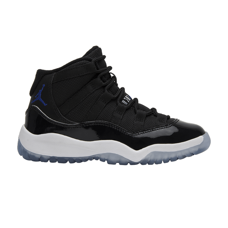 Air Jordan 11 Retro BP 'Space Jam' 2016