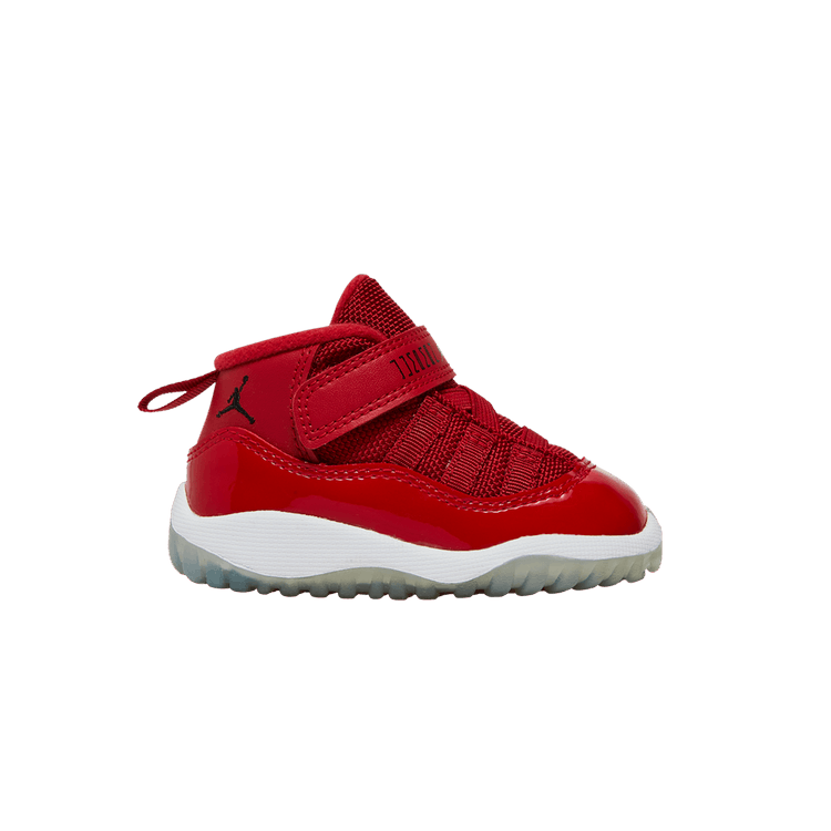 Air Jordan 11 Retro TD 'Win Like '96'