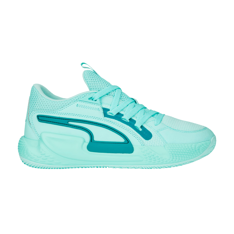 Puma Court Rider Chaos 'Slash - Electric Peppermint'