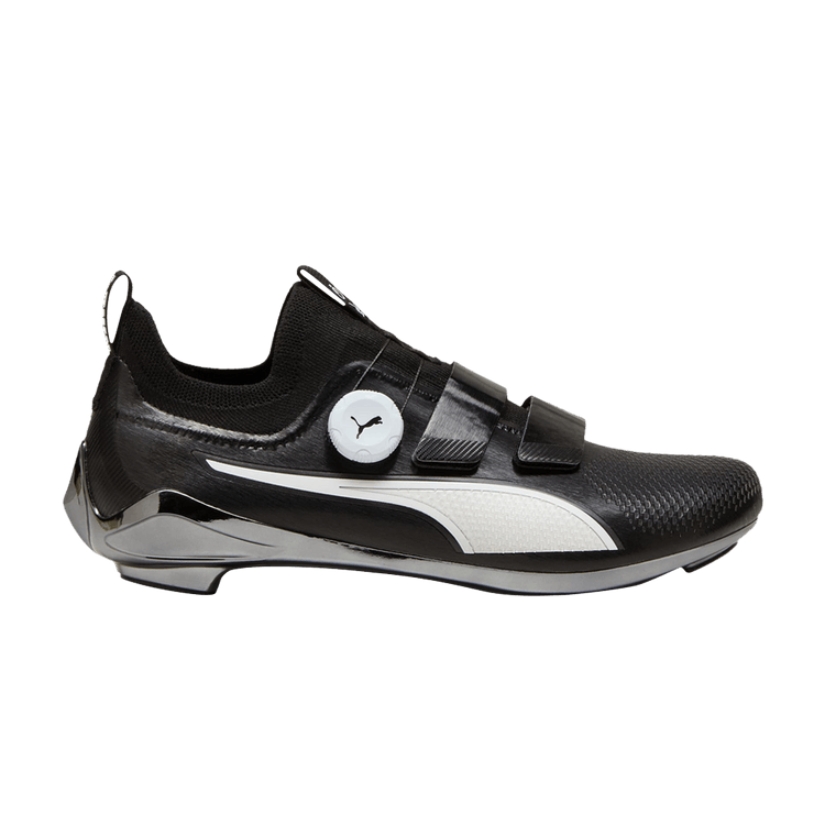 Puma PWR Spin Indoor Cycling 'Black White'
