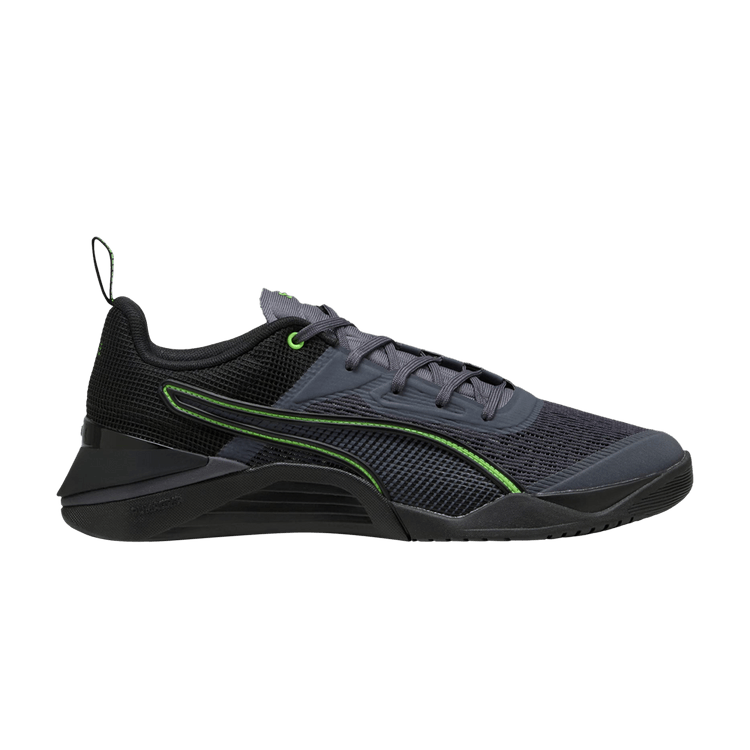 Puma Fuse 3.0 'Galactic Grey Green Glare'