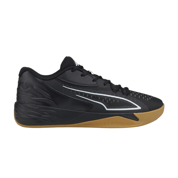 Puma Wmns Stewie 1 Team 'Black Gum'