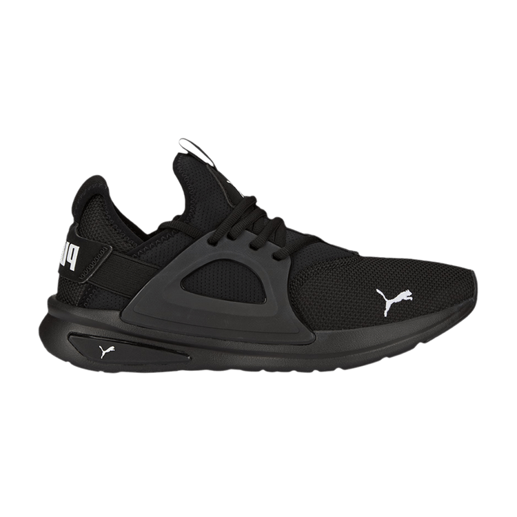 Puma Softride Enzo Evo 'Better RMX - Black'