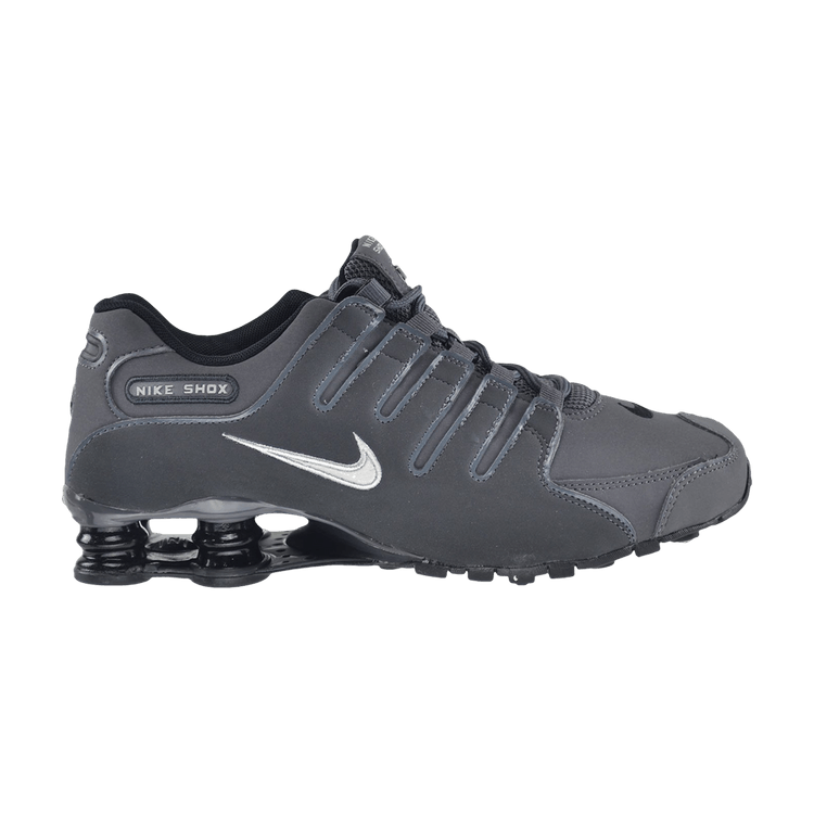 Nike Shox NZ 'Dark Grey'