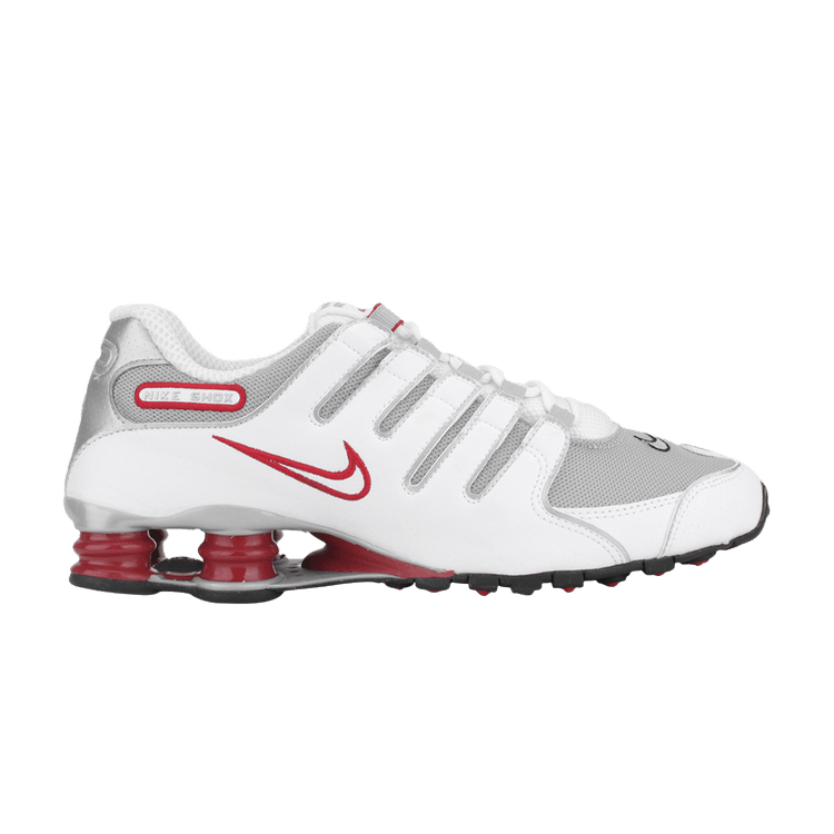 Nike Shox NZ