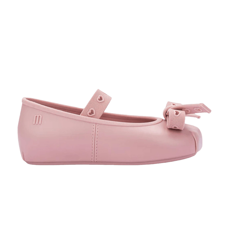 Melissa Mini Sophie Crush Toddler 'Pink'