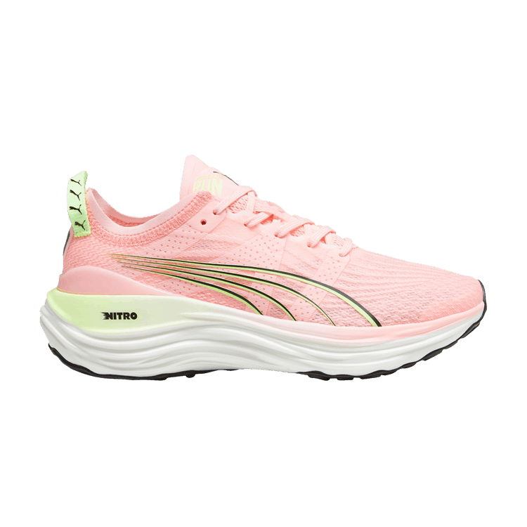 Puma Wmns ForeverRun Nitro 'Koral Ice'