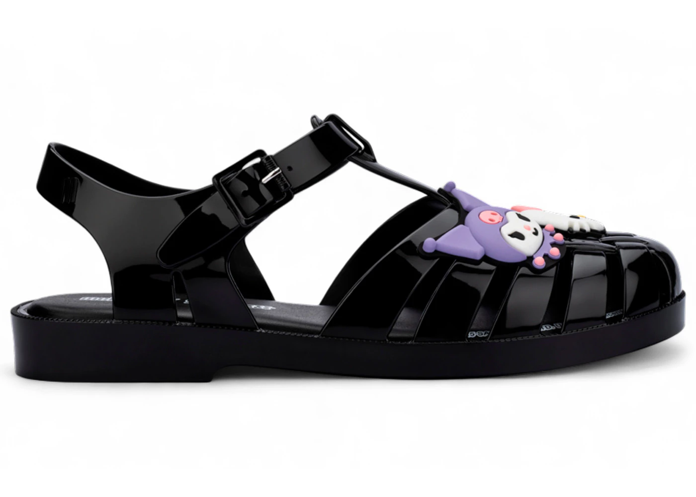 Melissa Possession Hello Kitty and Friends Black