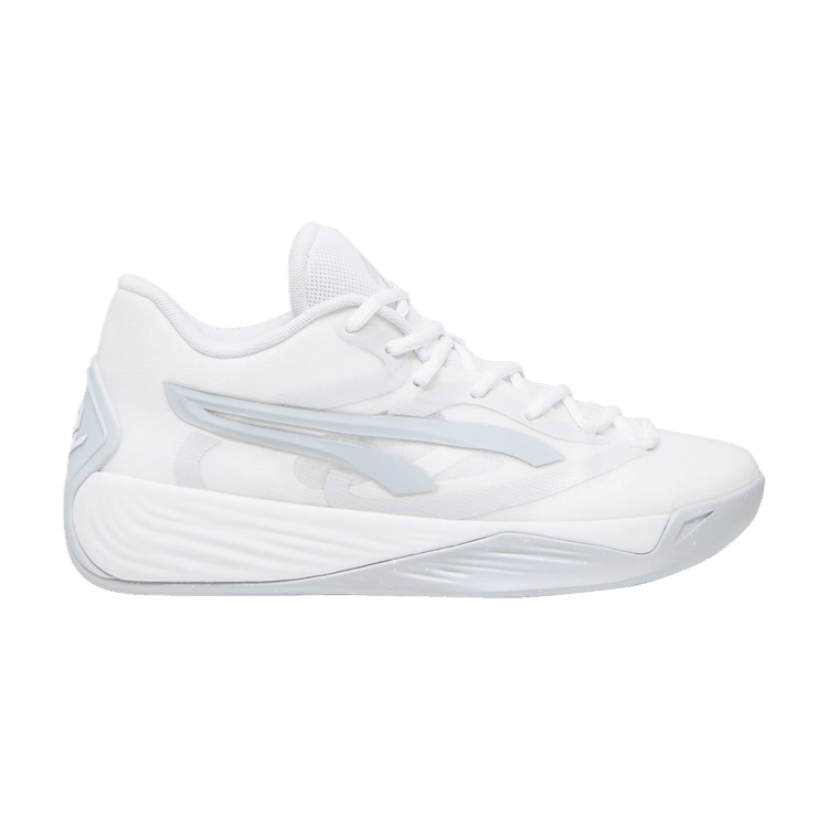 Puma Wmns Stewie 2 Team 'White Grey'