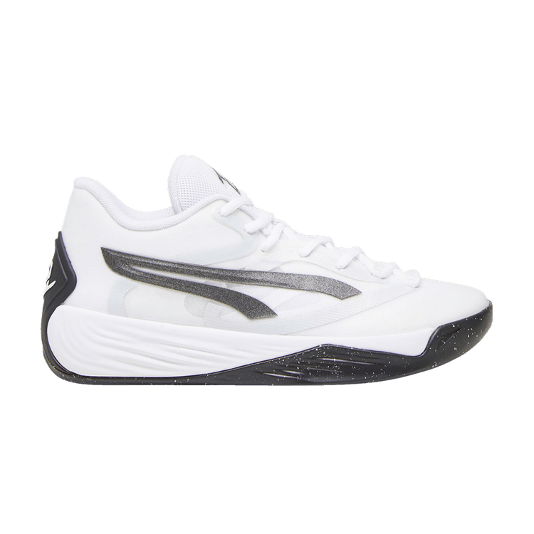 Puma Wmns Stewie 2 Team 'White Black'
