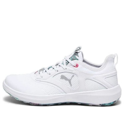 (WMNS) PUMA Ignite Malibu x PALM TREE CREW 'White'