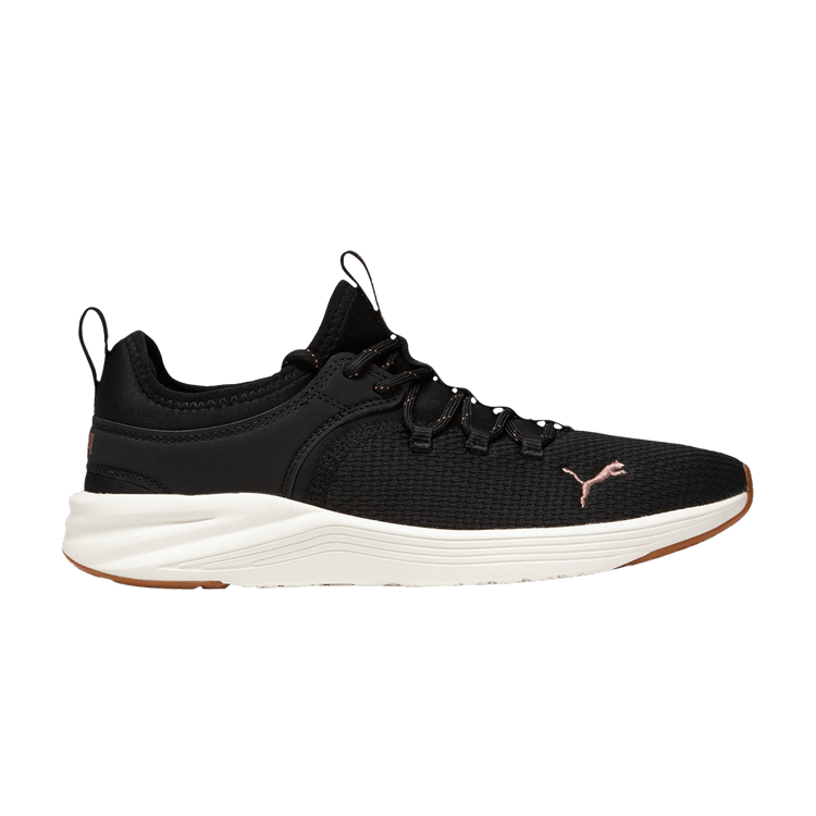 Puma Wmns Starla 2 'Black Rose Gold'