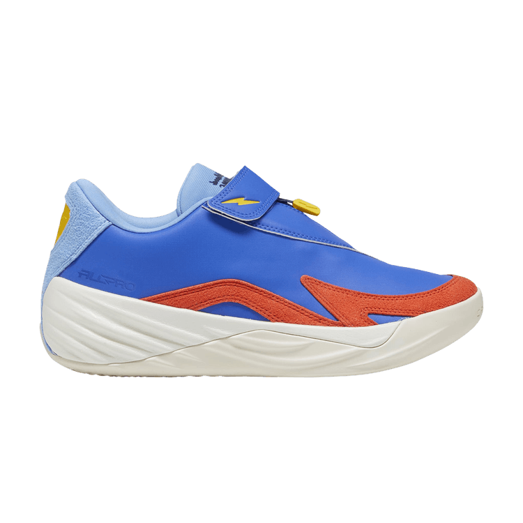 Kyle Kuzma x Puma All-Pro Nitro 'Childhood Dreams'