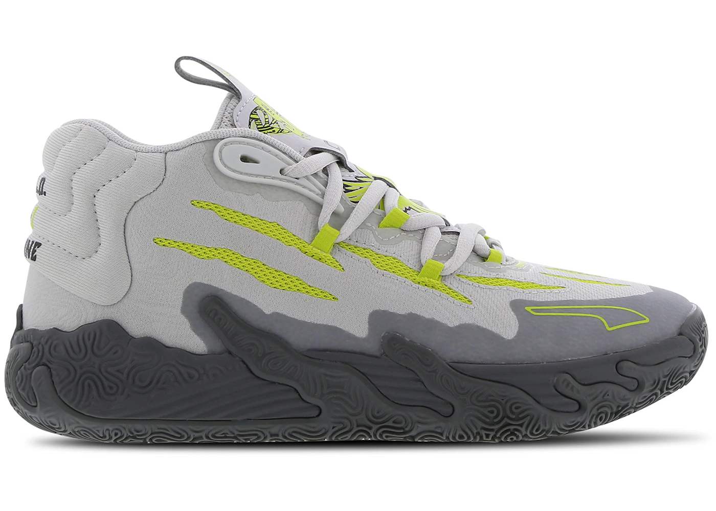 Puma LaMelo Ball MB.03 Chino Hills (GS)