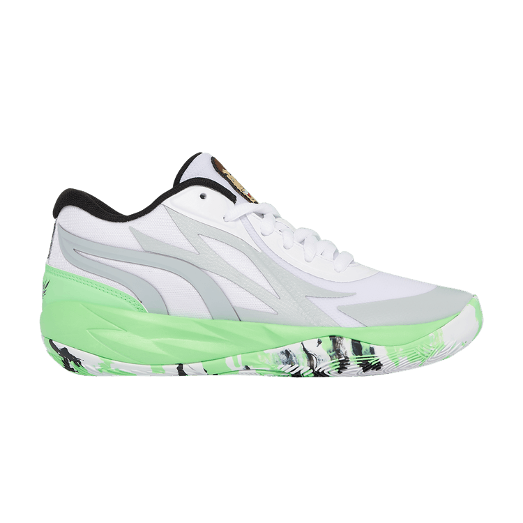 Puma MB.02 Lo Jr 'LaMel-O'