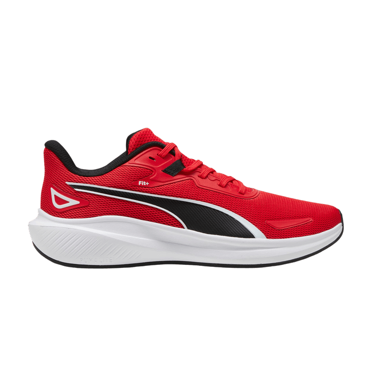 Puma Skyrocket Lite 'Red Black'