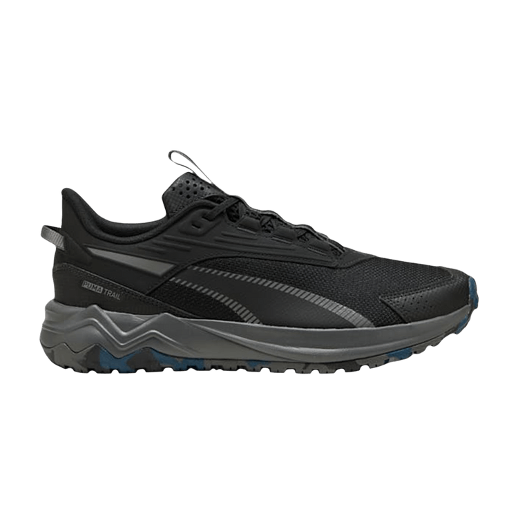 Puma Extend Lite Trail 'Black Grey'