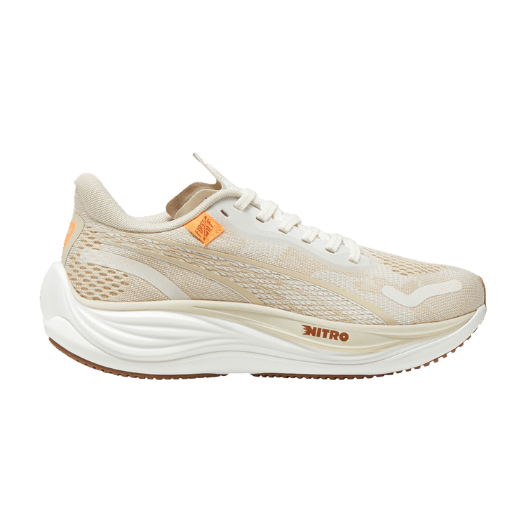 First Mile x Puma Wmns Velocity Nitro 3 'Vapor Grey'