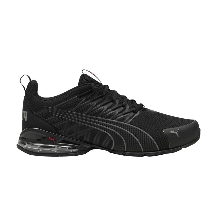 Puma Voltaic Evo 'Black'