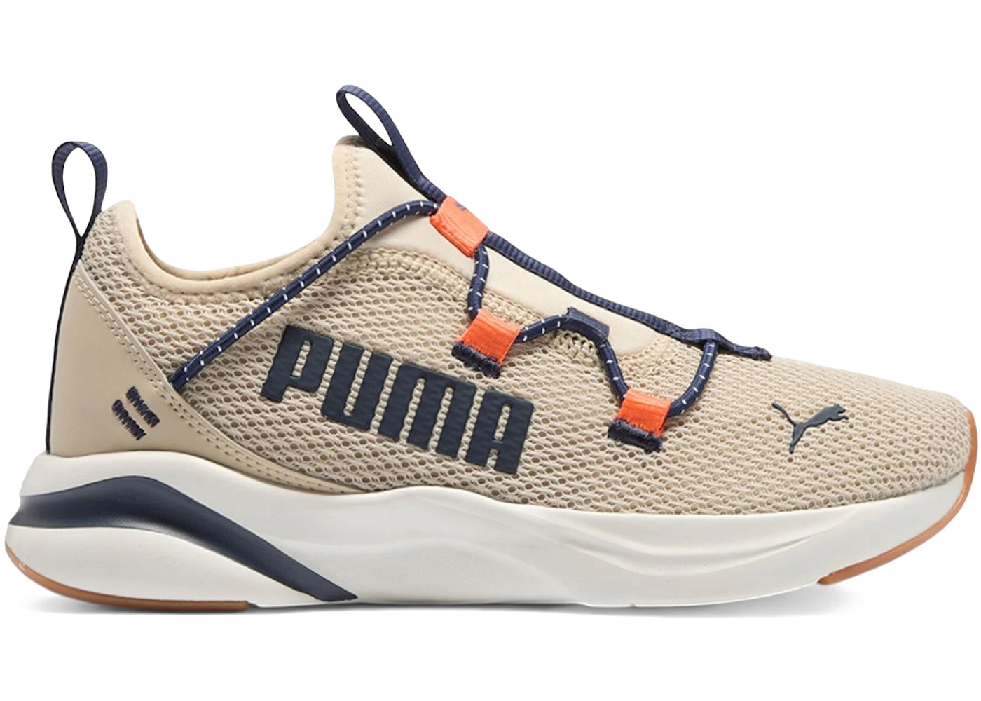 Puma Softride Rift Bold 2.0 Putty Navy