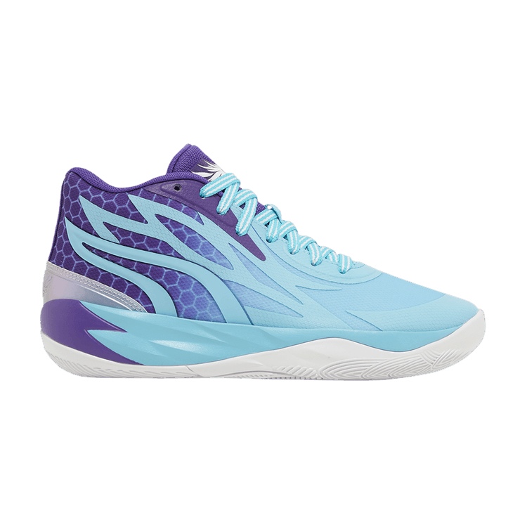 Puma MB.02 Jr 'Queen City'