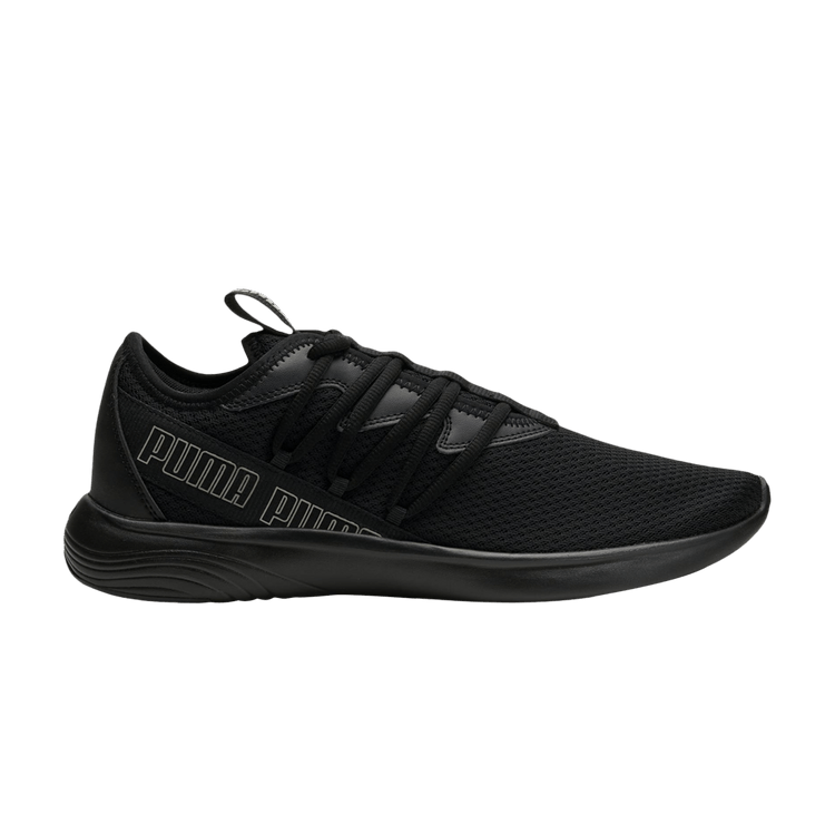 Puma Star Vital 'Black Concrete Grey'