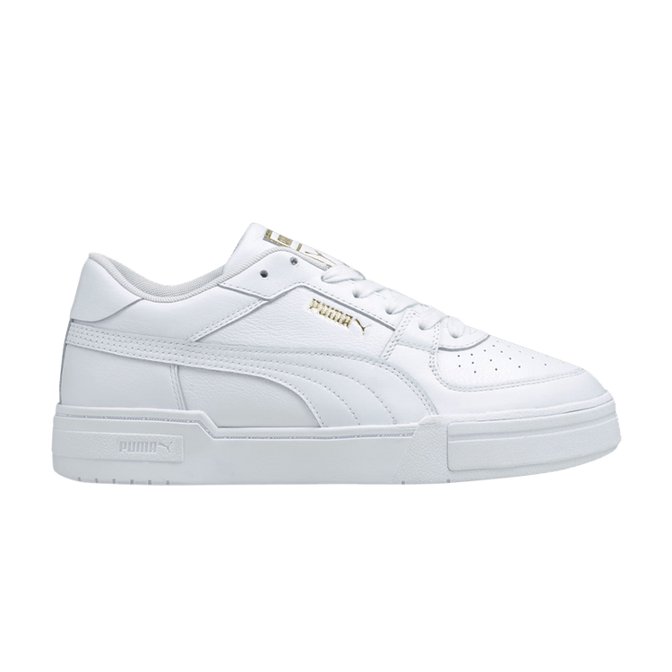Puma CA Pro Classic 'White'