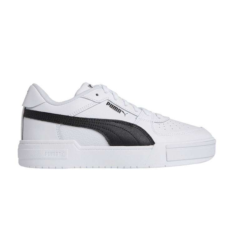 Puma CA Pro Classic 'White Black'