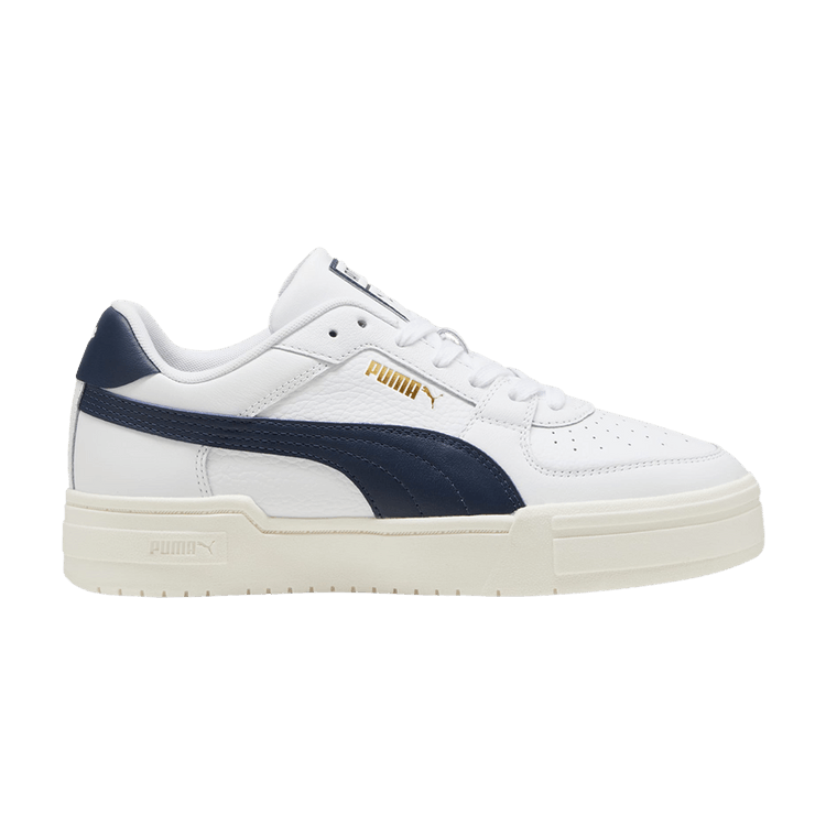 Puma CA Pro Classic 'White Midnight Navy'