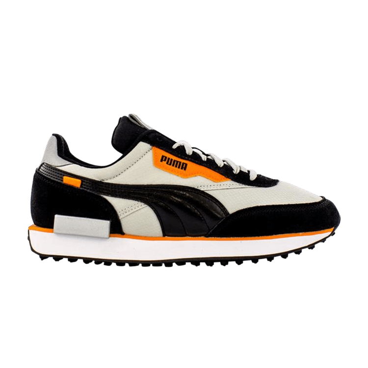 Puma Future Rider Finale 'White Dragon Fire'