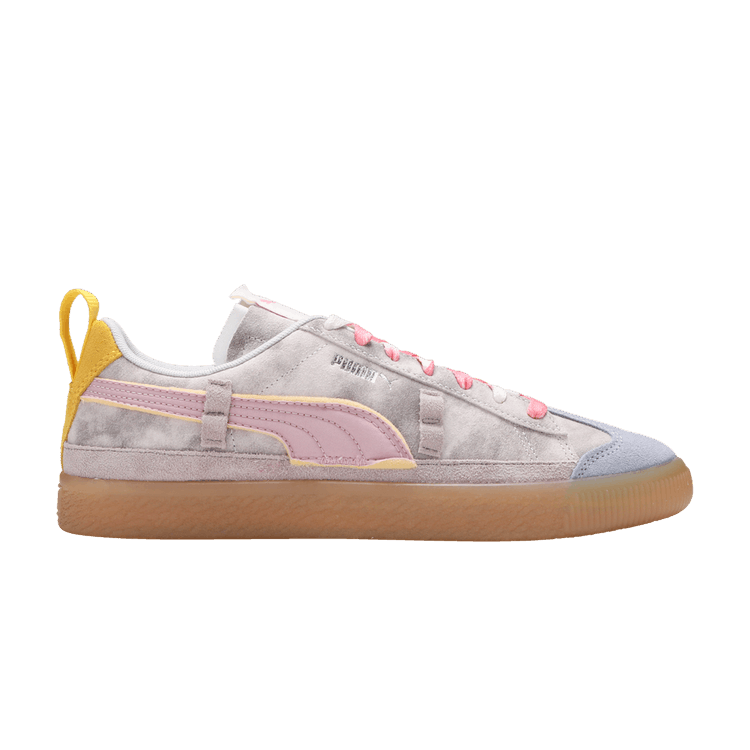 KidSuper Studios x Puma Suede Vintage 'Lupine'