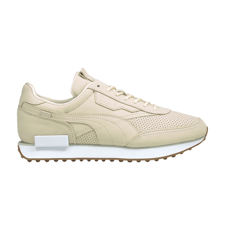Puma Future Rider Prime 'Eggnog'