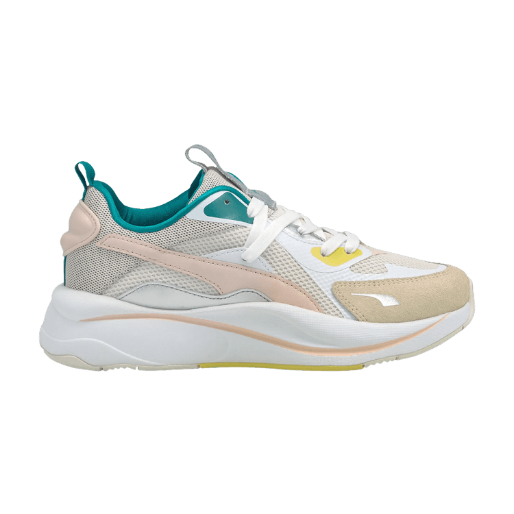 Puma Wmns RS-Curve 'Ocean Queen'