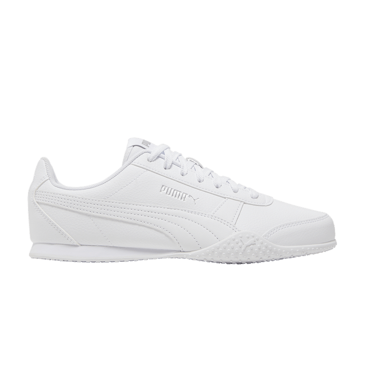 Puma Wmns Bella SL 'Triple White'