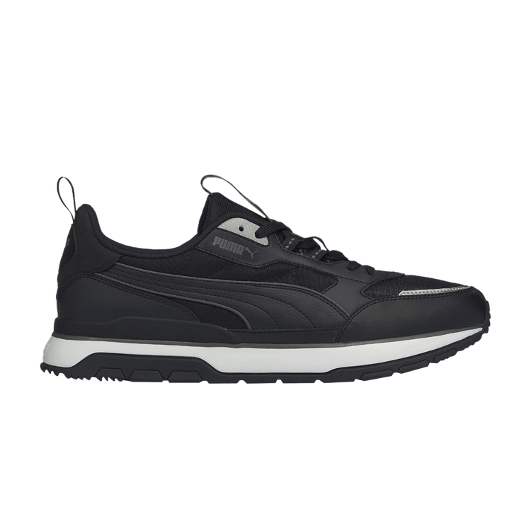Puma R78 Trek 'Black'