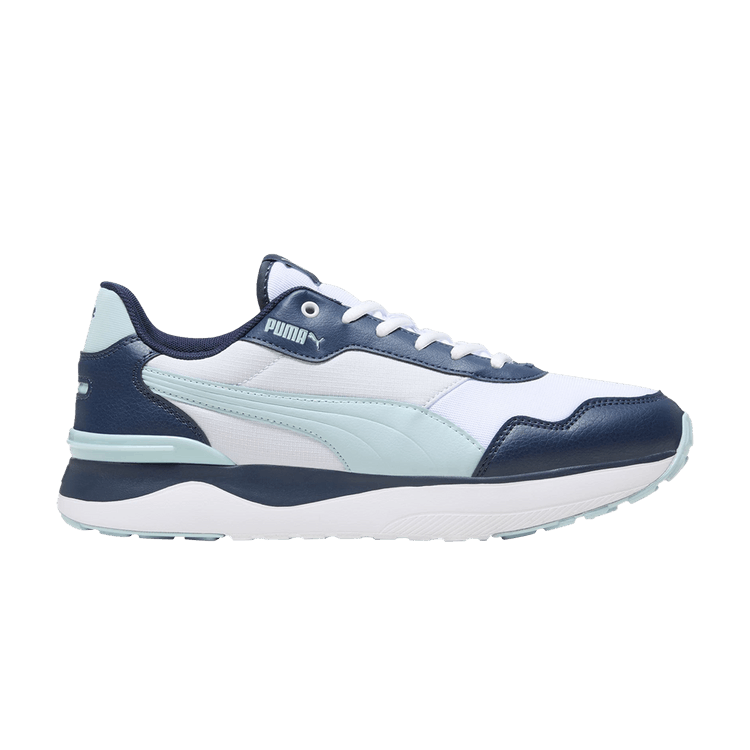 Puma Wmns R78 Voyage 'Frosted Dew Club Navy'